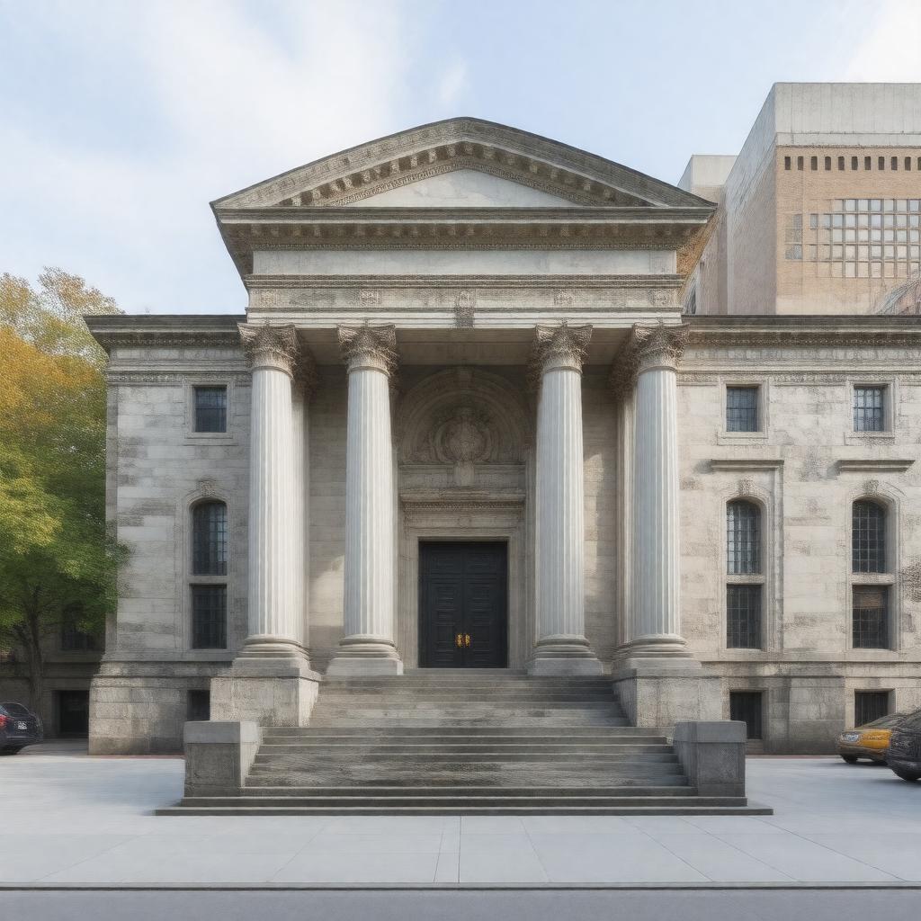 Penn Museum